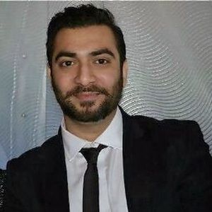 Meet your Posher, Taimur